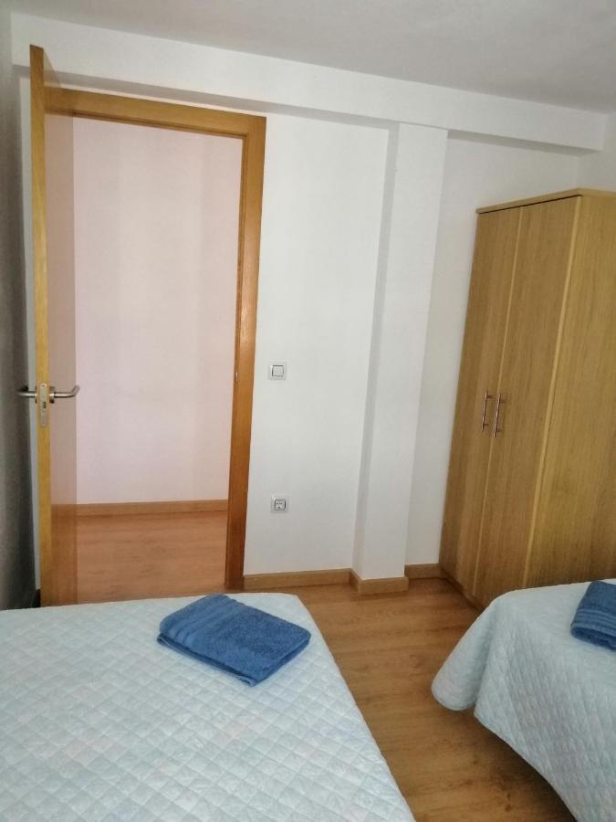 Apartment First Line Beach El Campello Eksteriør bilde